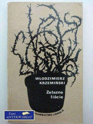 ŻELAZNE LIŚCIE