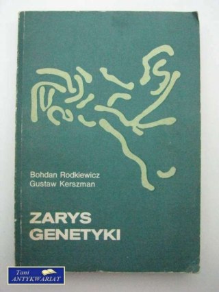 ZERYS GENETYKI