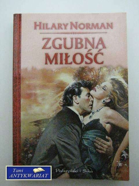 ZGUBIONA MIŁOŚĆ