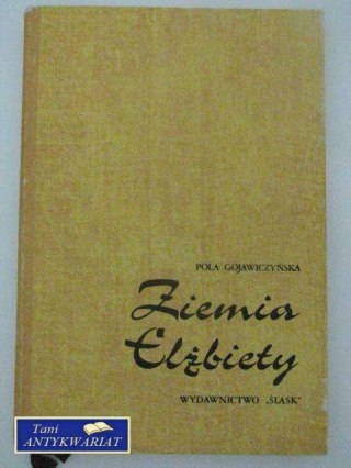 ZIEMIA ELŻBIETY