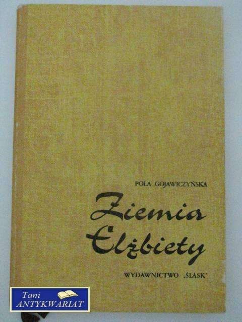 ZIEMIA ELŻBIETY
