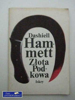 ZŁOTA PODKOWA