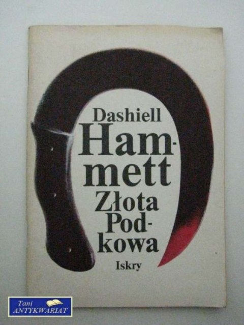 ZŁOTA PODKOWA