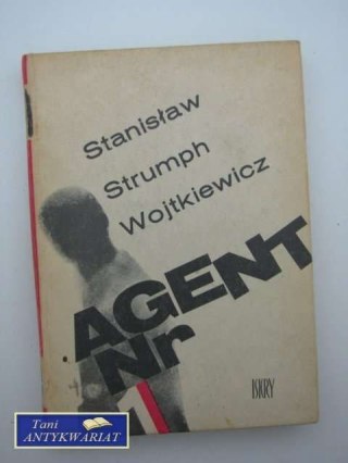 AGENT NR 1