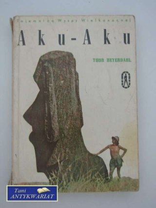 AKU-AKU