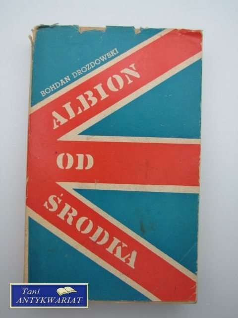 ALBION OD ŚRODKA