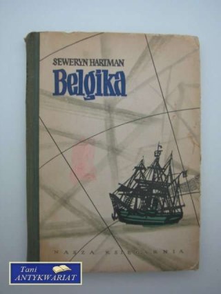 BELGIJKA