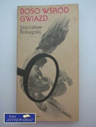 BOSO WŚRÓD GWIAZD