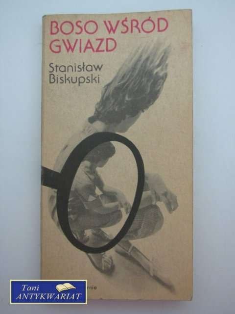 BOSO WŚRÓD GWIAZD