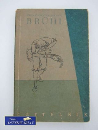 BRUHL TOM I
