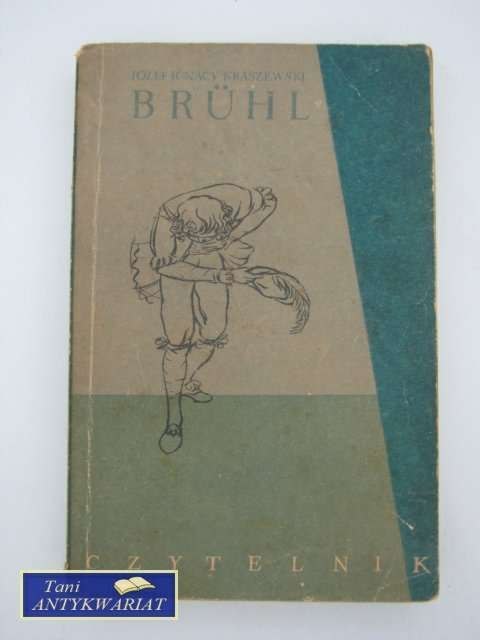BRUHL TOM I