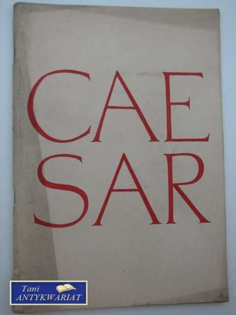 CESAR KL X