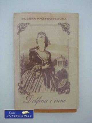 DELFINA I INNE