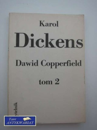 DFAWID COPPERFIELD