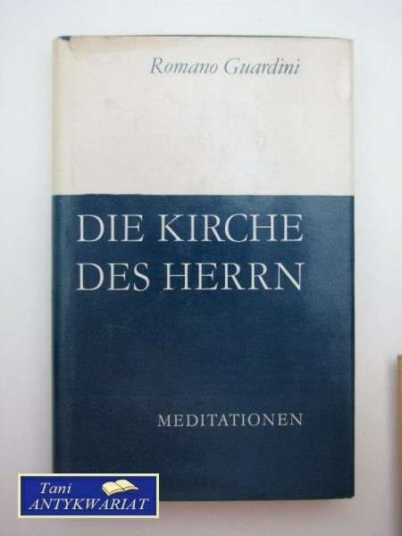 DIE KIRCHE DES HEREN