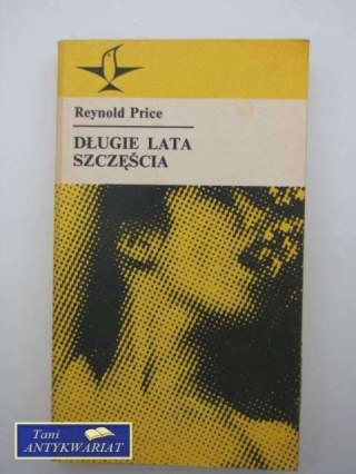DŁUGIE LATA SZCZĘŚCIA