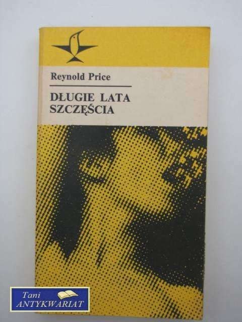 DŁUGIE LATA SZCZĘŚCIA