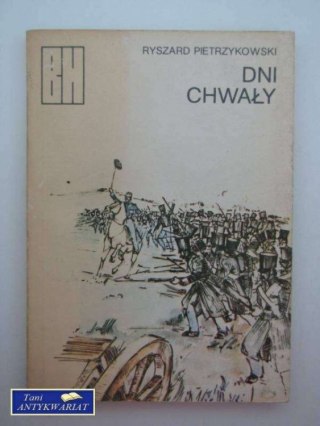 DNI CHWAŁY