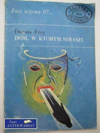 DOM, W KTÓRYM STRASZY