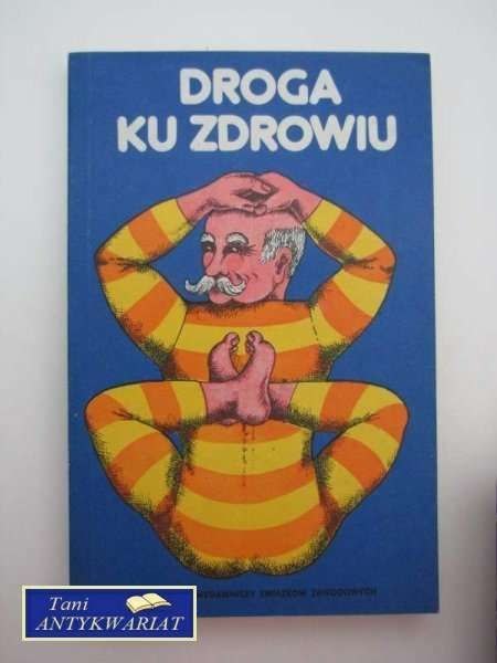 DROGA KU ZDROWIU