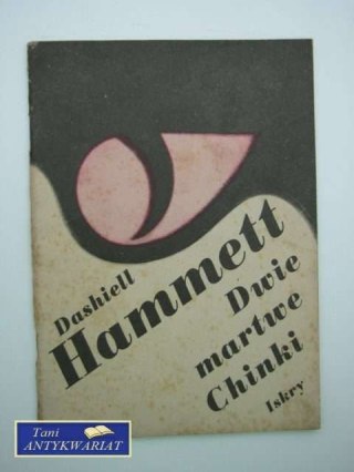 DWIE MARTWE CHINKI