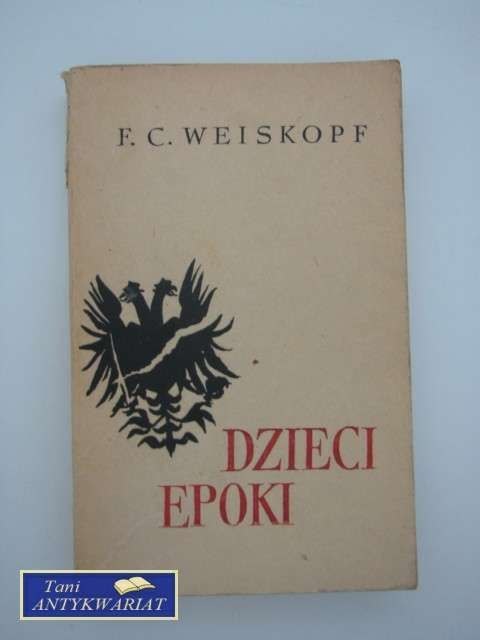 DZIECI EPOKI