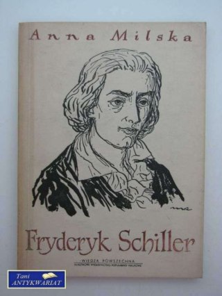 FRYDERYK SSCHILLER