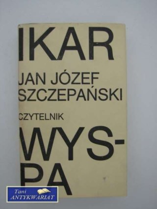 IKAR - WYSPA