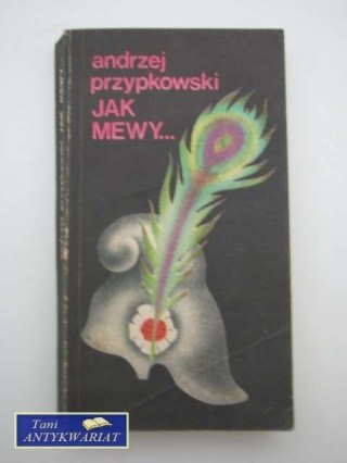 JAK MEWY...