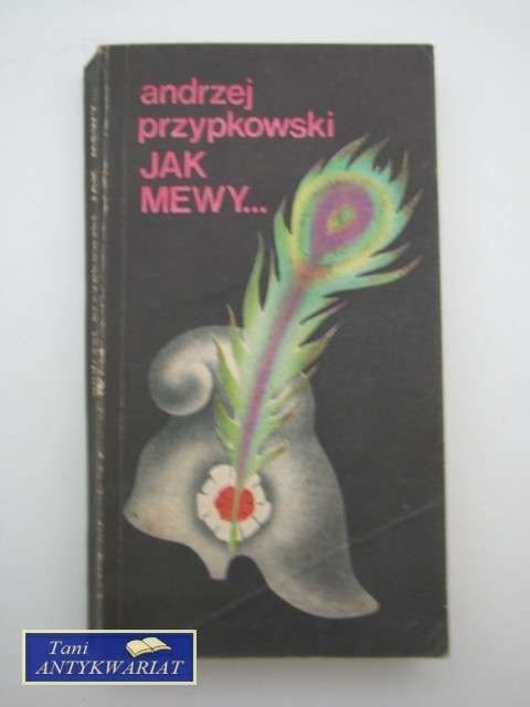 JAK MEWY...
