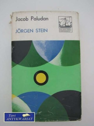 JORGEIN STEIN