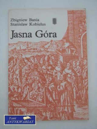 Jasna Góra