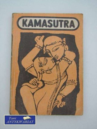 KAMASUTRA