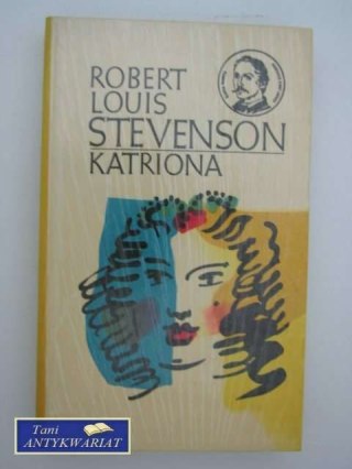 KATRIONA