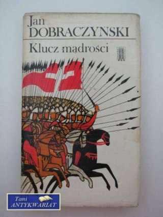 KLUCZ MĄDROŚCI