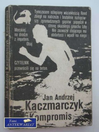 KOMPROMIS
