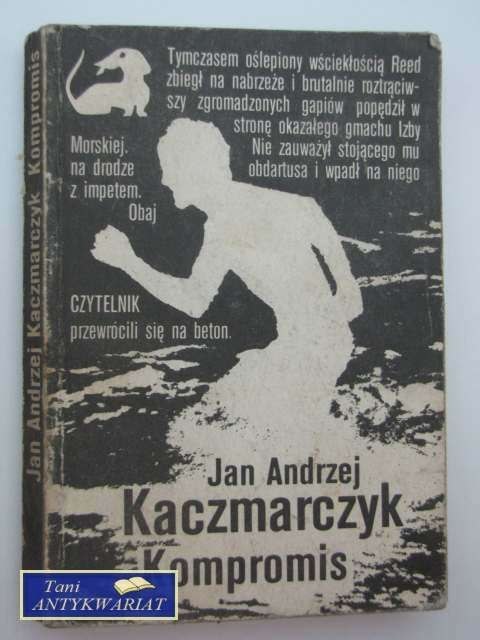 KOMPROMIS