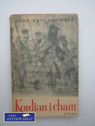 KORDIAN I CHAM