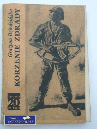 KORZENIE ZDRADY