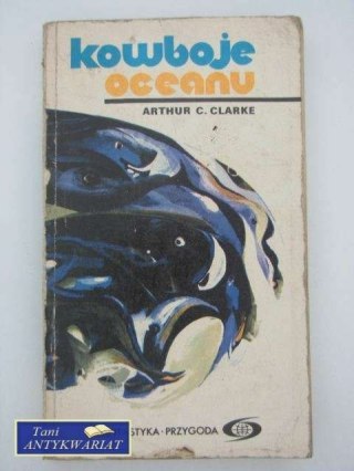KOWBOJE OCEANU