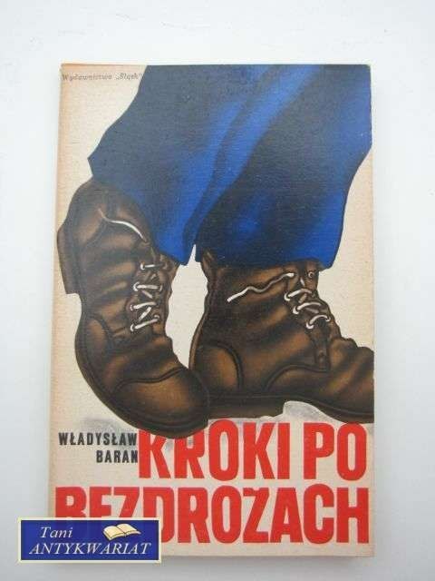 KROKI PO BEZDROŻACH