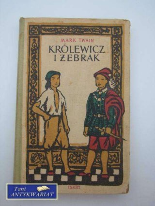 KRÓLEWICZ I ŻEBRAK