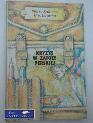 KRYZYS W ZATOCE PERSKIEJ