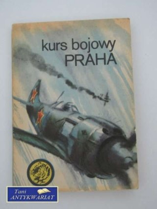 KURS BOJOWY PRAHA