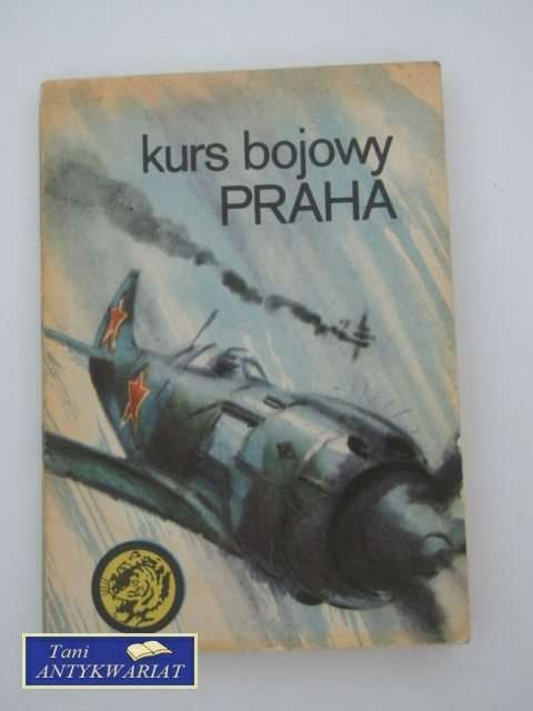 KURS BOJOWY PRAHA