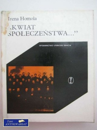 KWIAT SPOŁECZEŃSTWA