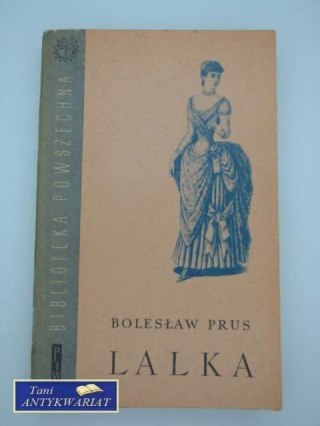 LALKA TOM 2