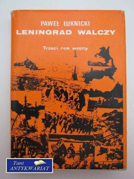 LENINGRAD WALCZY. T.3
