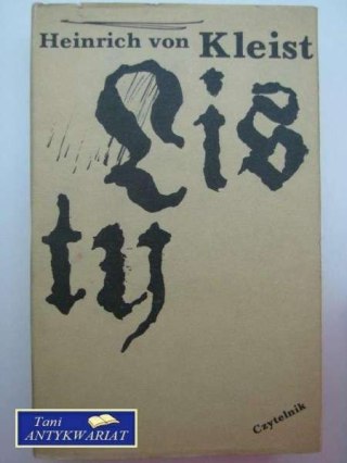 LISTY
