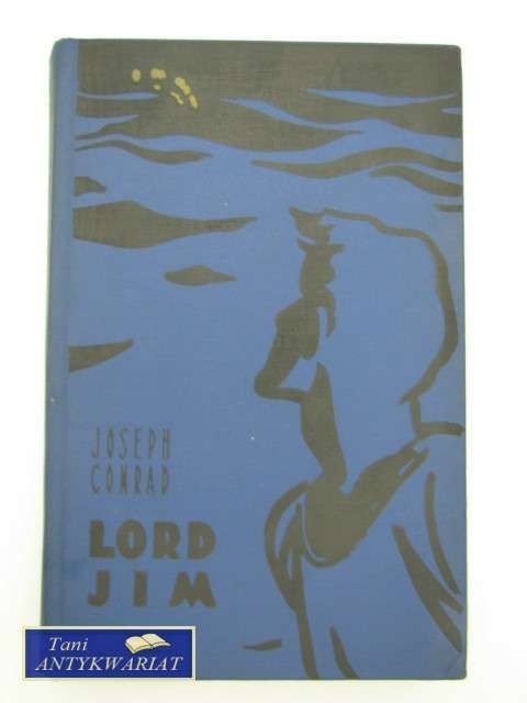 LORD JIM